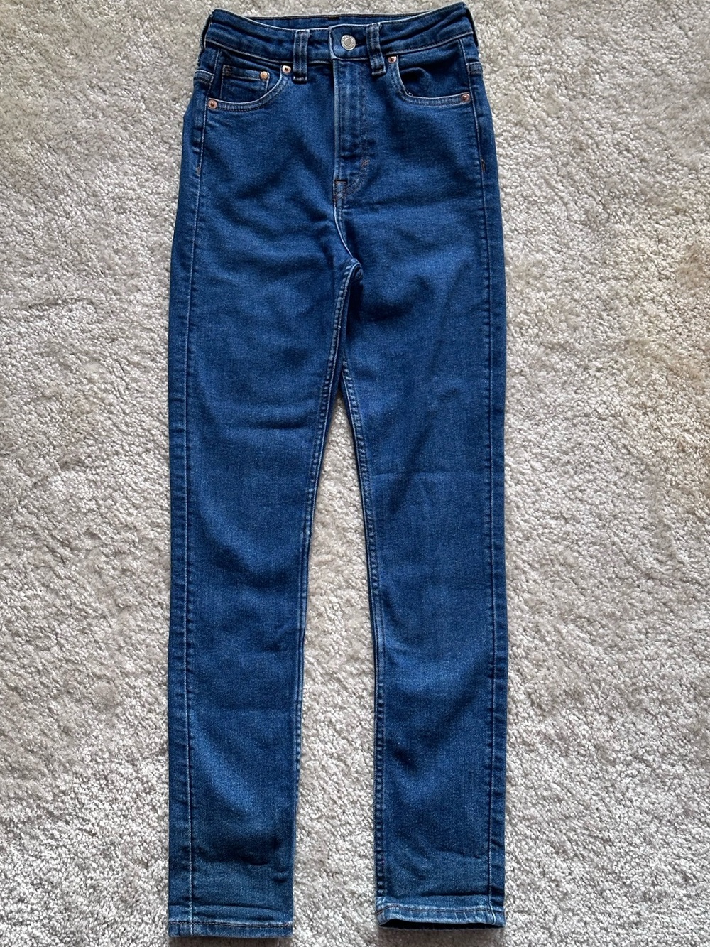 H&M - Women’s Skinny Jeans